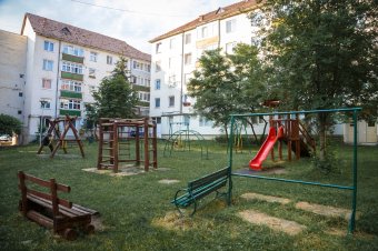 Kezdődhet a részvételi költségvetés nyertes projektjeinek kivitelezése Csíkszeredában