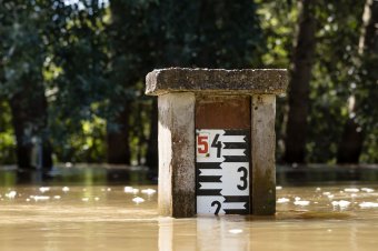Partiumi és erdélyi folyókra rendeltek el árvízvédelmi készültséget
