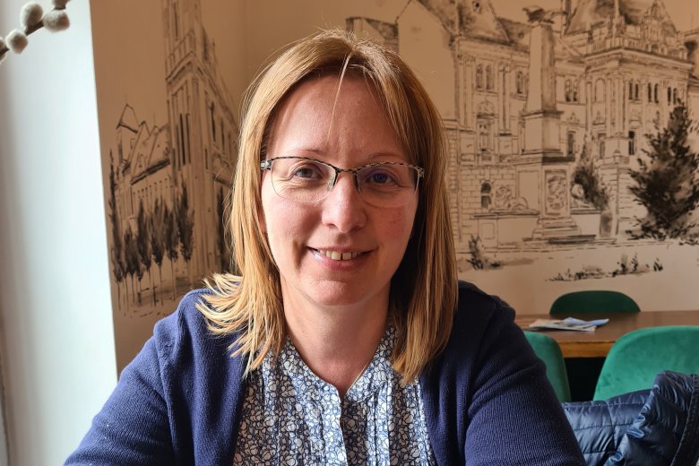 „Az olvasás ne kötelező feladat legyen, hanem kikapcsolódás, az énidő része” (x)