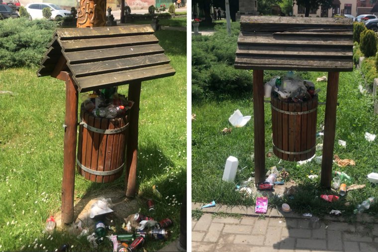 Nem bír szabadulni Nagybacon a szeméttől? Kifakadt a polgármester