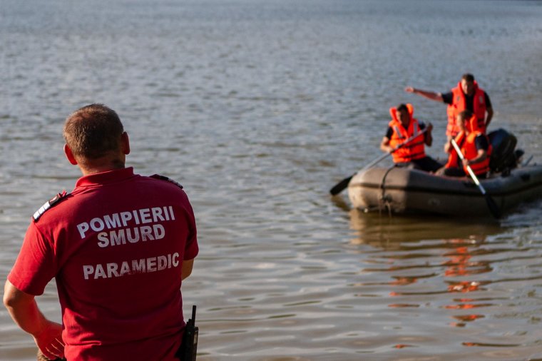 Barátnőjével ment fürdőzni, belefulladt a Temes folyóba egy 18 éves lány