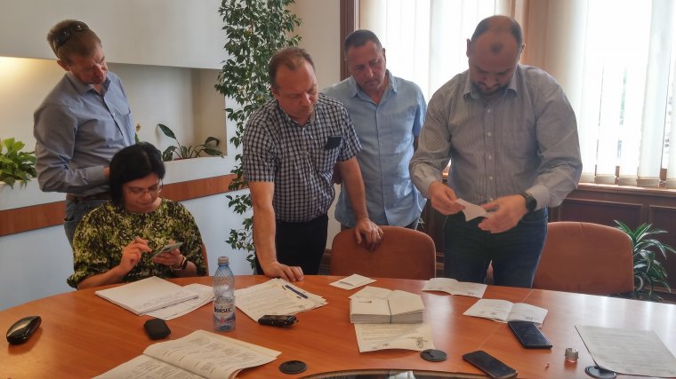 Tanárnak ítélték oda Kézdivásárhely Pro Urbe-díját