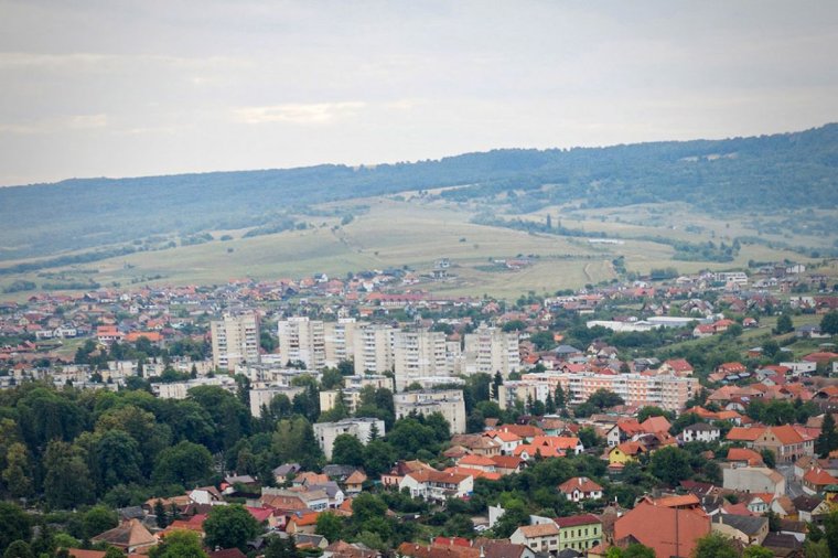 Székelyudvarhely pozitív városmarketingjét tanulhatják