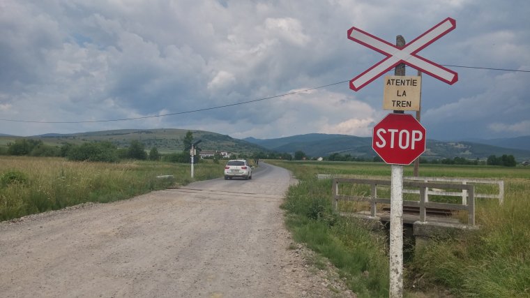 Munkálatok kezdődnek, útlezárás lesz hétfőtől Lemhényben