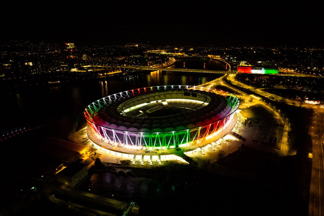 •  Fotó: wabudapest23.hu