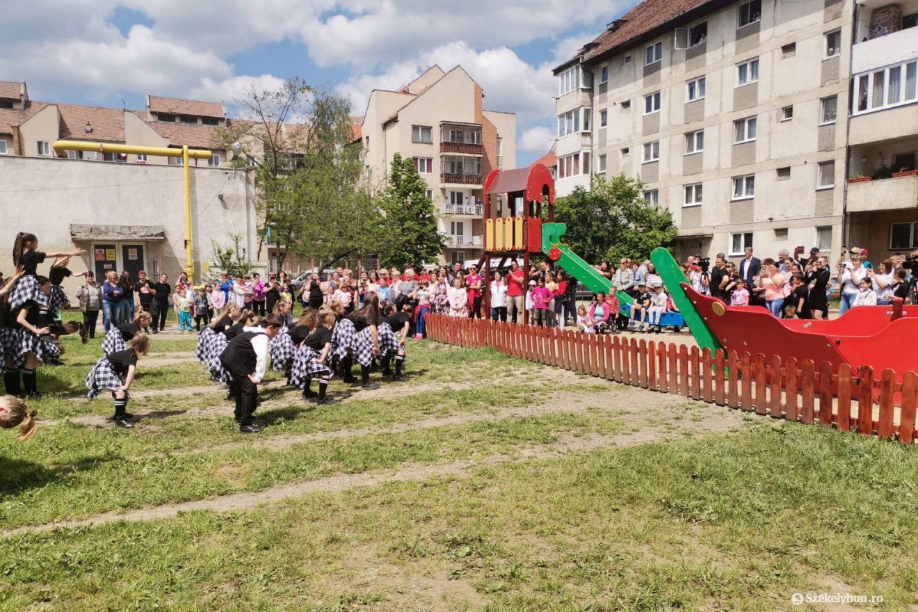 •  Fotó: Gergely Imre
