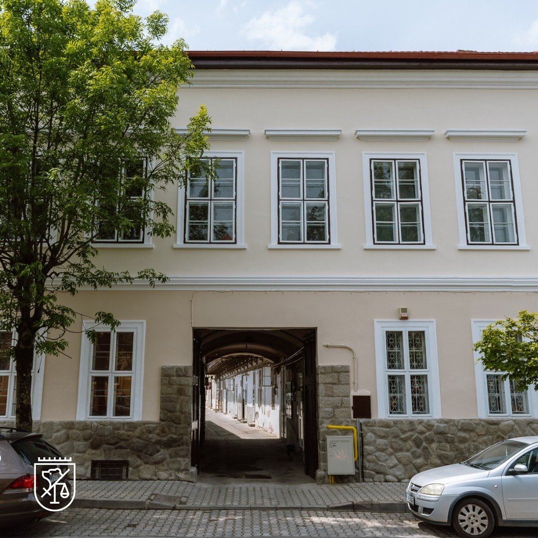 •  Fotó: Marosvásárhely Polgármesteri Hivatala