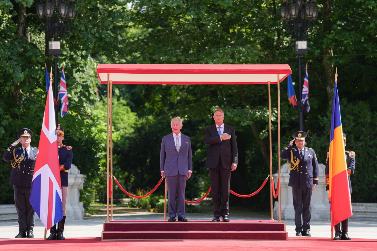 •  Fotó: Presidency