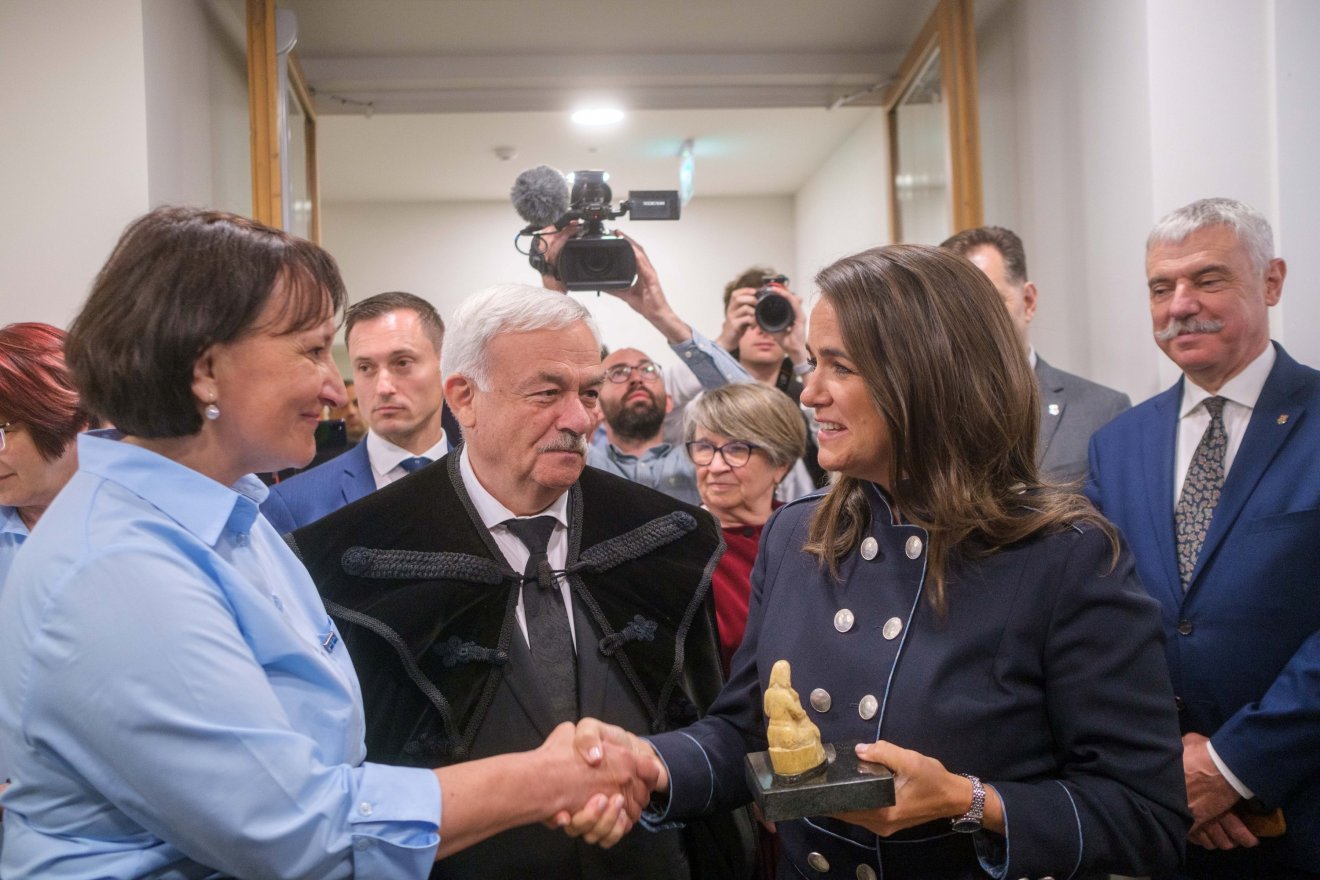 •  Fotó: Veres Nándor/MTI