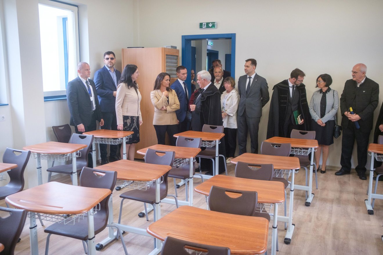 •  Fotó: Veres Nándor/MTI
