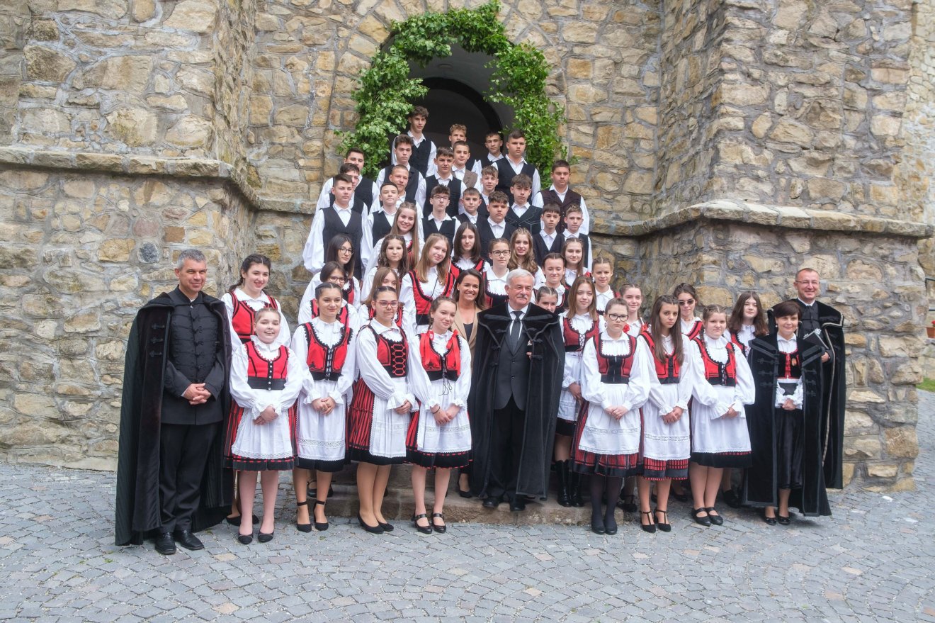 •  Fotó: Veres Nándor/MTI