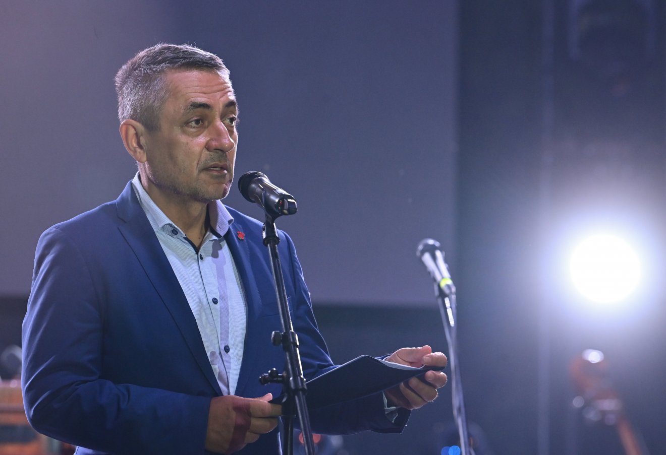 •  Fotó: MTI/Bruzák Noémi
