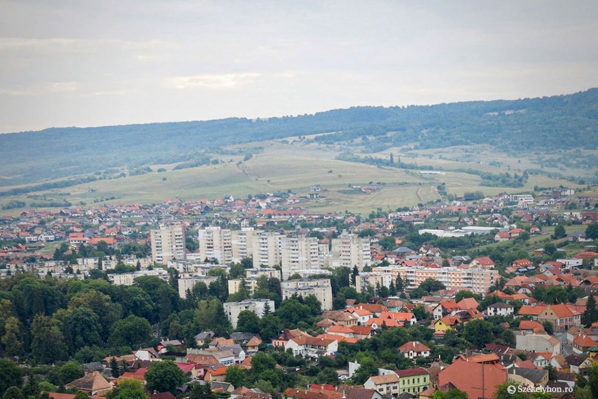 •  Fotó: Erdély Bálint Előd