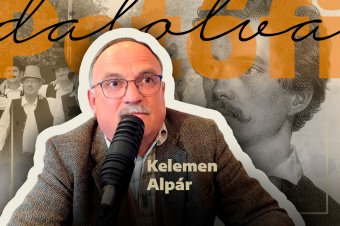 Petőfi él!