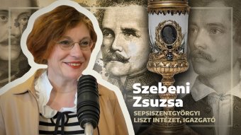 Kossuth Lajos kaktuszától Gábor Áron tárcájáig