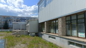 Felsrófolták az évek a beruházások árait