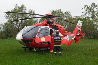 Elhunyt a csíkrákosi vonatbalesetben megsérült nő