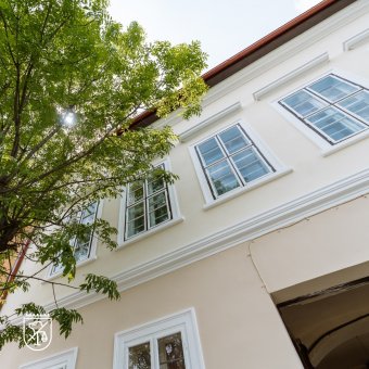 Megmentjük az épített örökségünket!