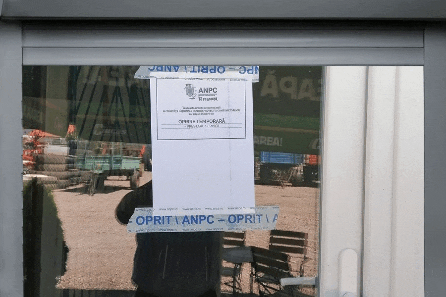 Utolsó kör a kocsmában: a fogyasztóvédők után már senki sem rendelhetett