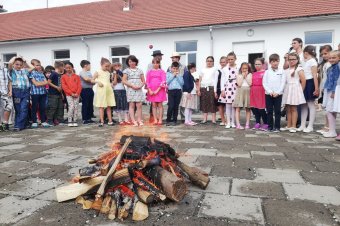 Amikor a belső tűz is élénkebben lobog
