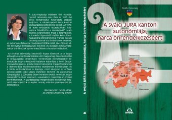 Könyv az autonómiáról