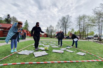 Kájnd of Médzsik…