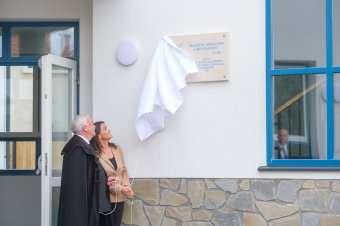 Elég egyetlen programpont: a szeretet