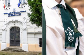 Kétféle reakció szinte ugyanolyan elutasításra: az egyetem visszatámad, a városháza értelmezget