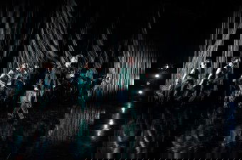 Küszöbön a Reflex5 második felvonása