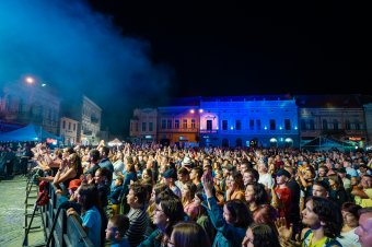 Új időpont és név, régi-új programok a kézdivásárhelyi városnapokon