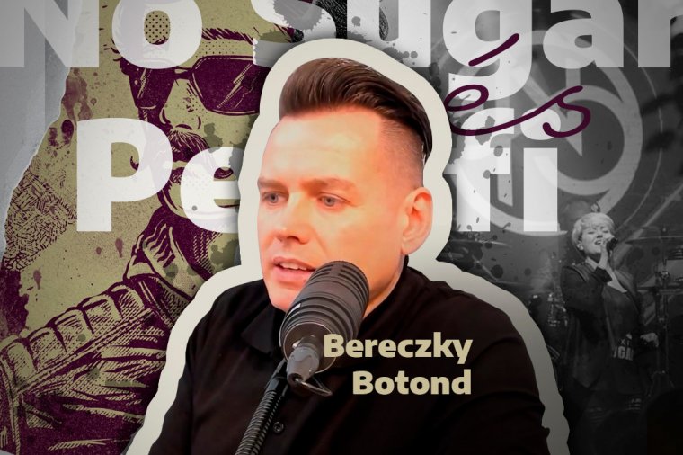 Petőfi ma rocksztár lenne