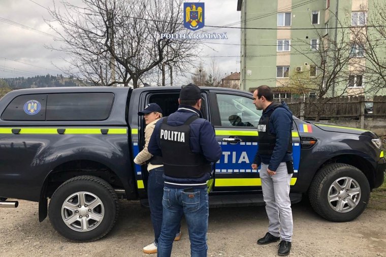 Több kutyát is befogtak az állatrendőrök Maroshévízen