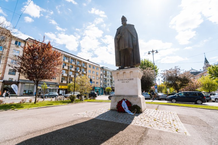 407 éve lett szabad királyi város Marosvásárhely