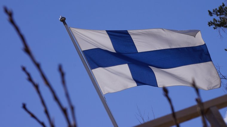 A háború egyik következménye: Finnország a NATO tagja lett
