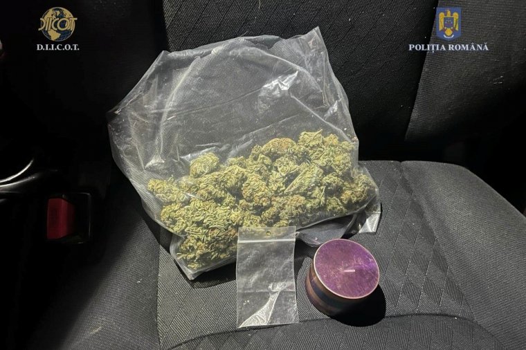 Letöltendő szabadságvesztéssel büntetnék a drogkereskedelmet a liberálisok