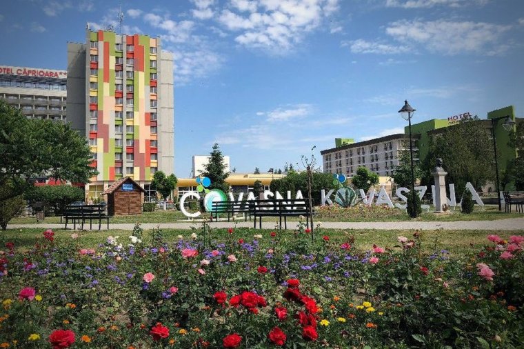 Miért kell a kovásznai szívkórház pácienseinek turistaadót fizetniük?