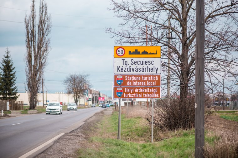 Lehetőség vagy pluszteher? Turisztikai érdekeltségű város lett Kézdivásárhely