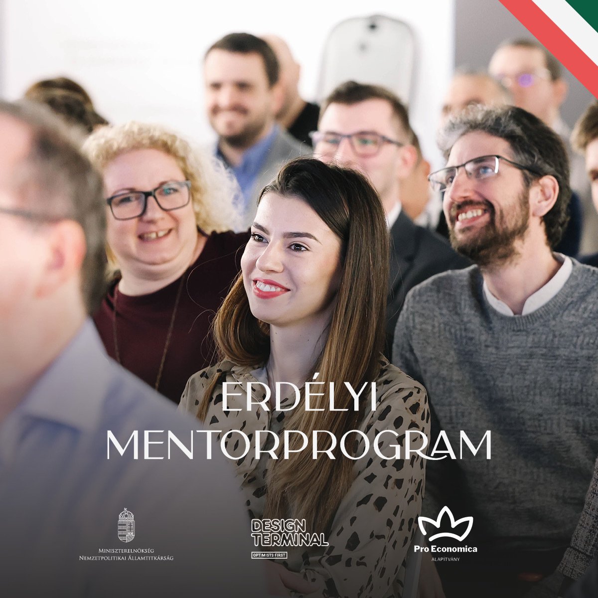 •  Fotó: Külhoni Nagyvállalkozói Mentorprogram
