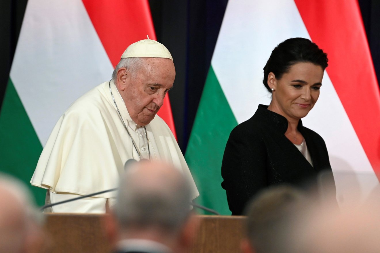•  Fotó: Koszticsák Szilárd/MTI