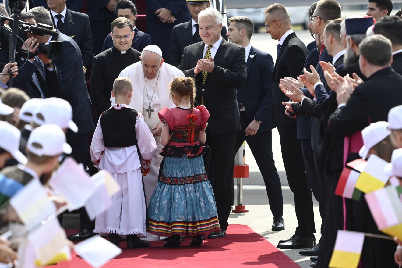 •  Fotó: Kovács Tamás/MTI