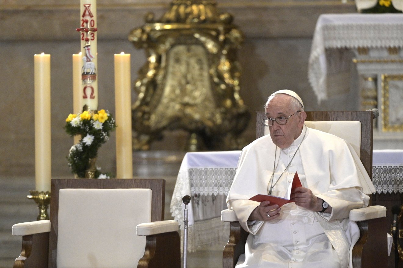 Pope