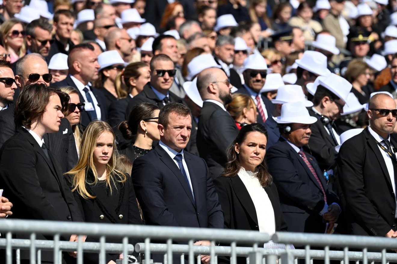 •  Fotó: Koszticsák Szilárd/MTI