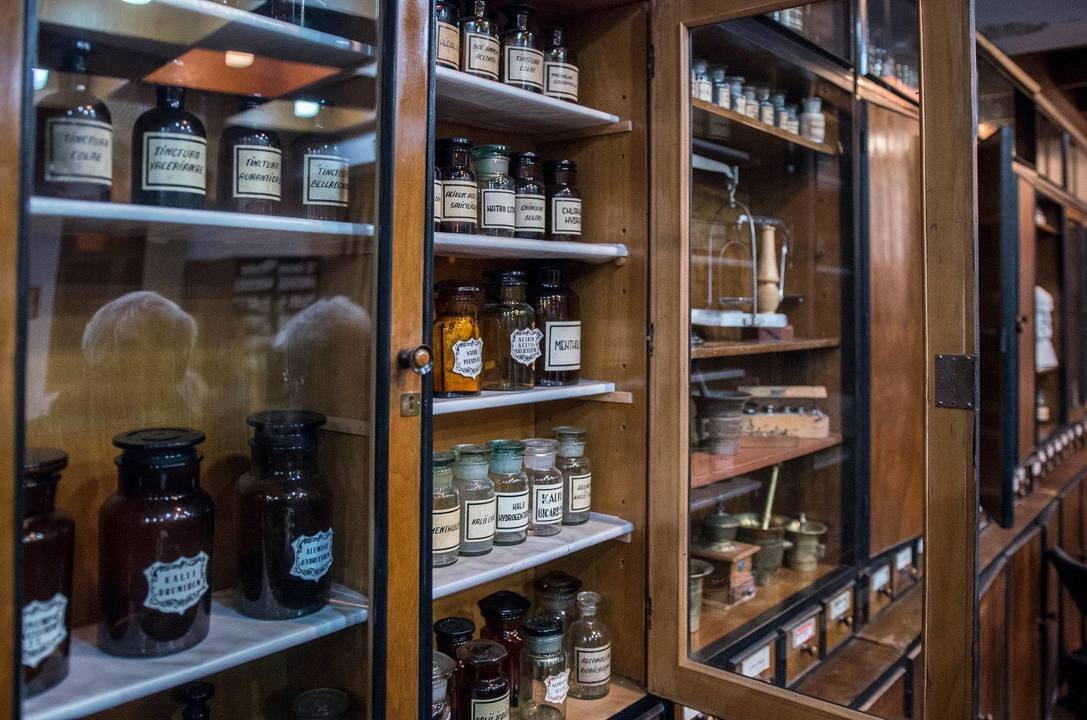 Erdélyben mindössze három hasonló múzeum található •  Fotó: Visitcovasna.com