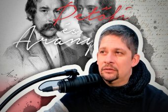Egy barátság története: Petőfi és Arany