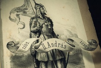 Székelyek Szentföldön – ráadásul évszázadokkal ezelőtt