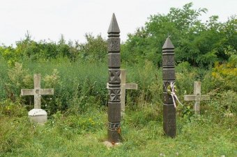 Székely telep a brazil őserdőben