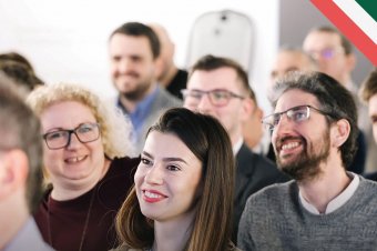 Újabb kiadásához érkezik az erdélyi fiatal vállalkozóknak szóló mentorprogram