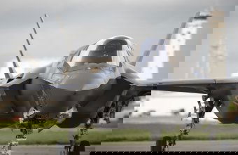 F35-ös repülőgépek beszerzéséről döntött a kormány