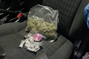 Fehérneműjébe rejtette a rendőrök elől a tudatmódosító szert