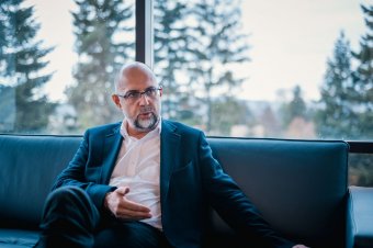 Kelemen Hunor: az RMDSZ nem fog kilépni a kormányból, de lehet, hogy kihagyják belőle